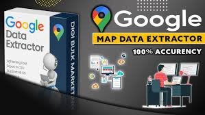 B2B Marketing Extractor​