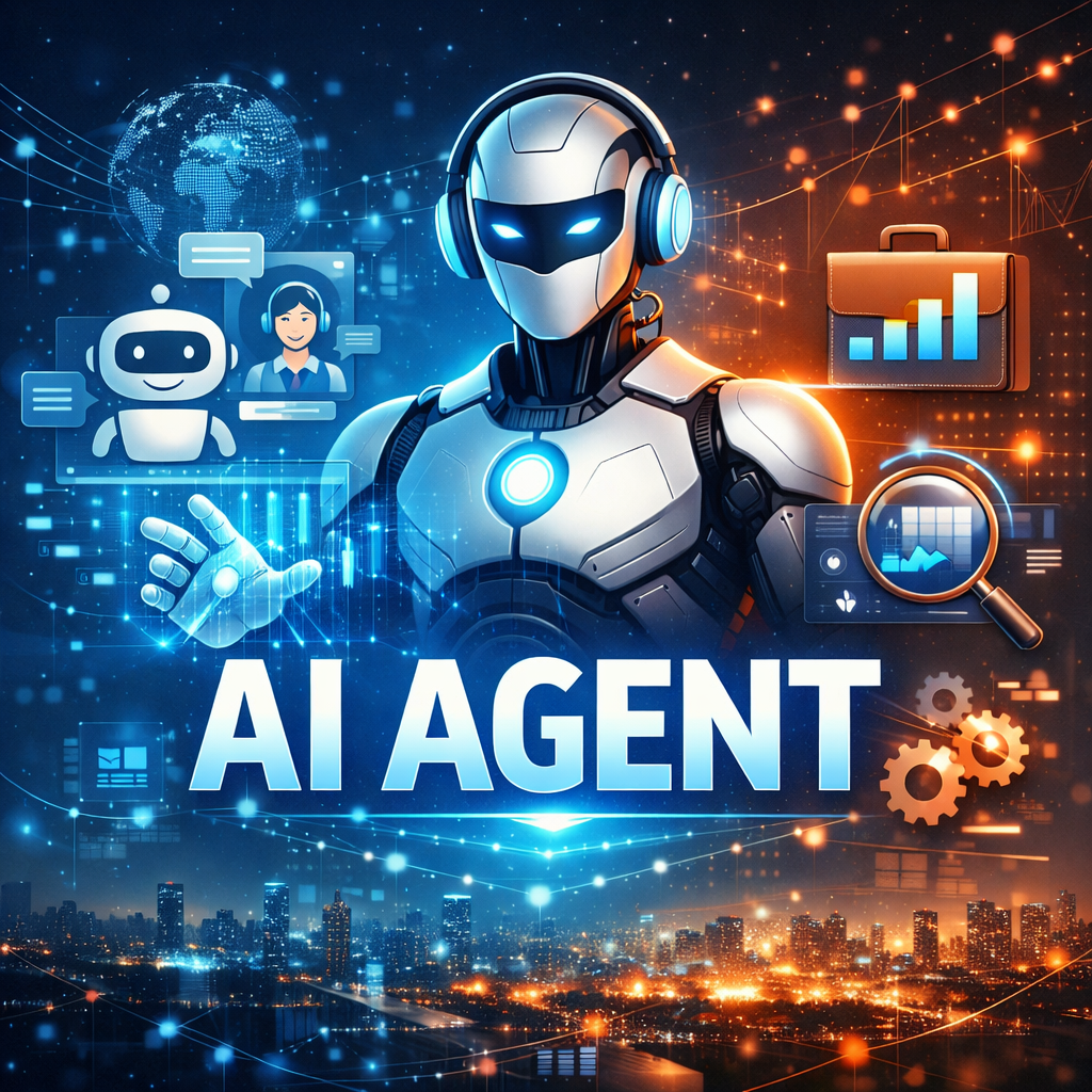 AI agent