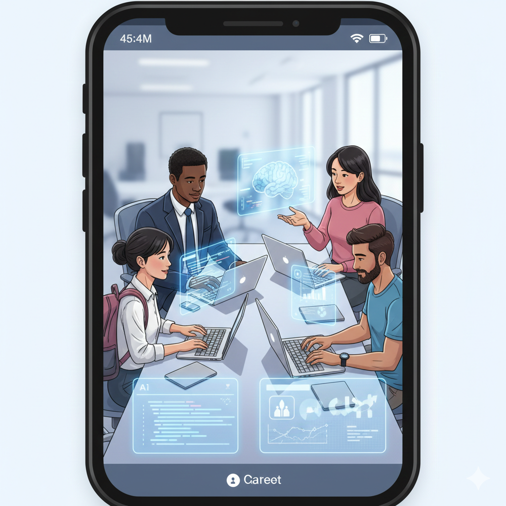 ai training