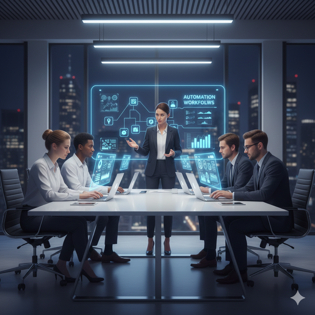 ai training