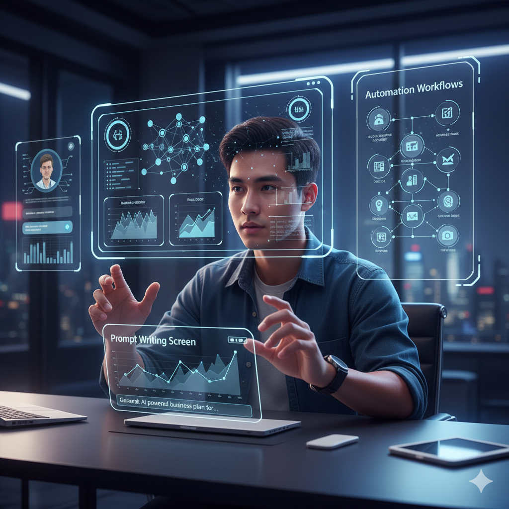 ai training