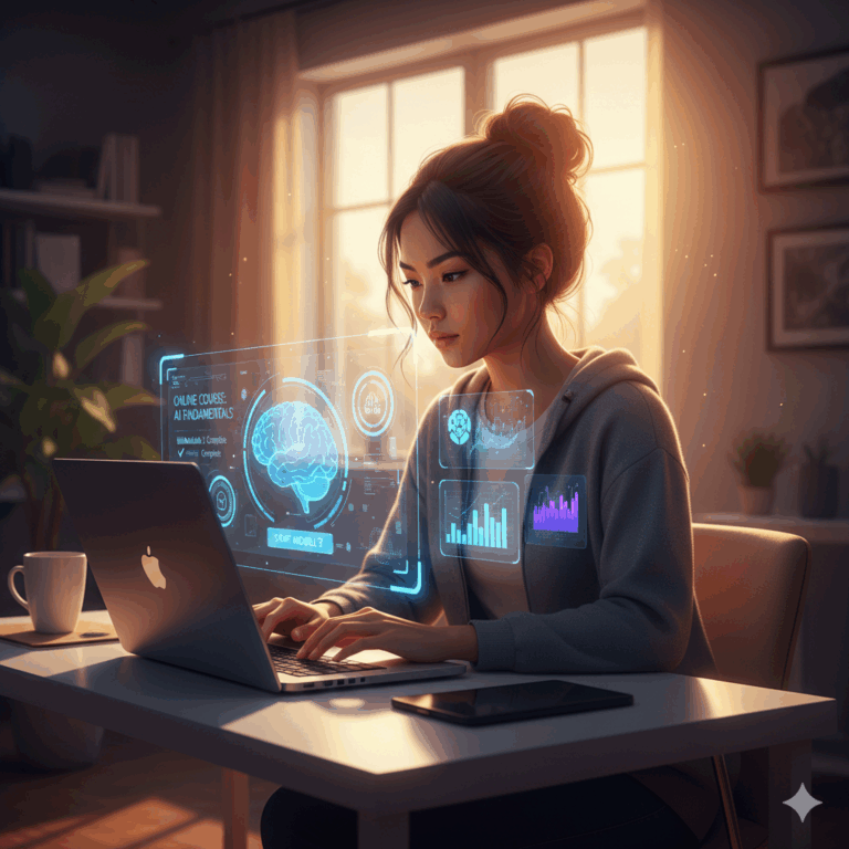 ai training