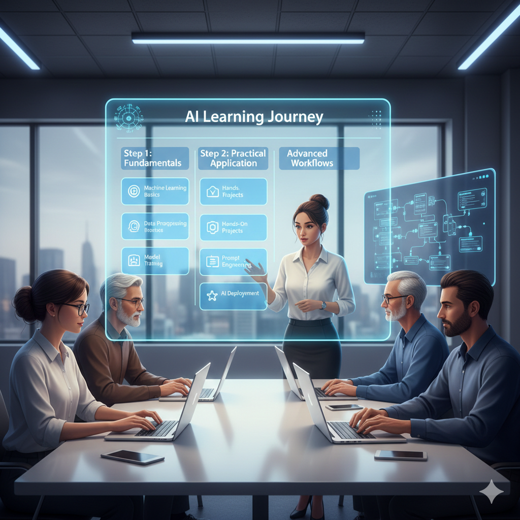 ai training
